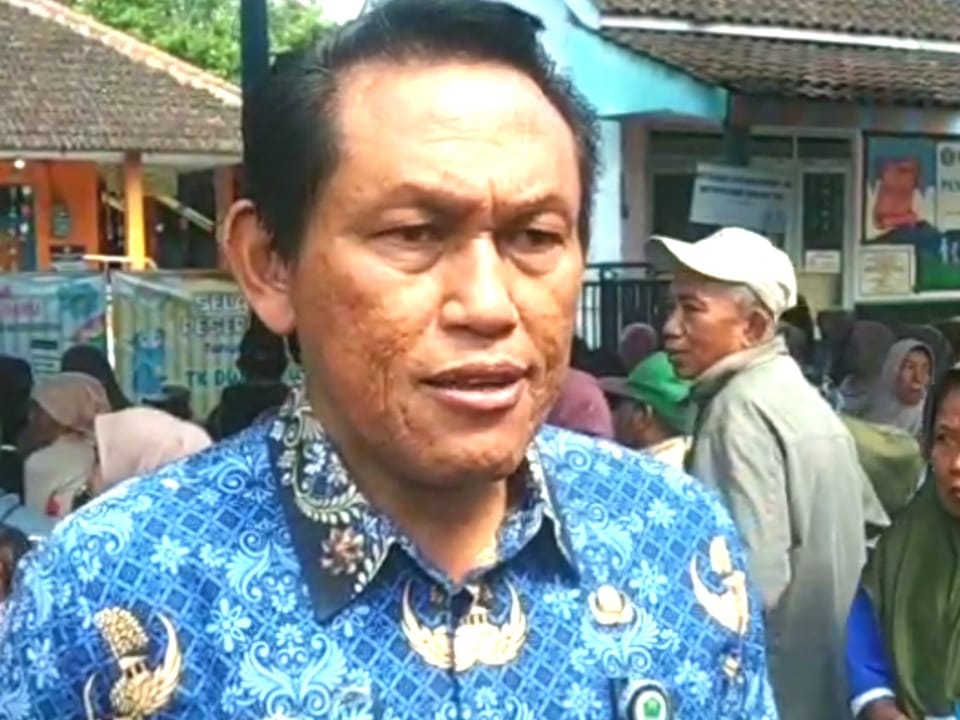 Alokasi Bantuan Pangan Kota Malang Naik Tajam Jadi 57.715 Penerima, Beras dan Minyak Goreng Disalurkan Dua Bulan Sekaligus