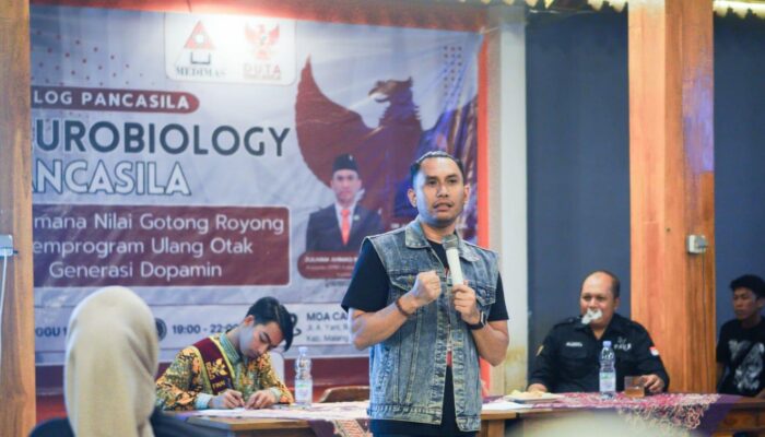 Tunjangan Guru TK Akhirnya Cair, DPRD Kabupaten Malang Tegaskan Hak Pendidik Tak Boleh Tersandera Efisiensi