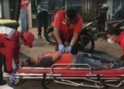 Polisi Beberkan Kronologi Cekcok Berdarah di Jalan Ijen, SA alias Kancil Tewas