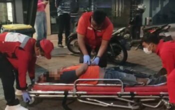 Polisi Beberkan Kronologi Cekcok Berdarah di Jalan Ijen, SA alias Kancil Tewas