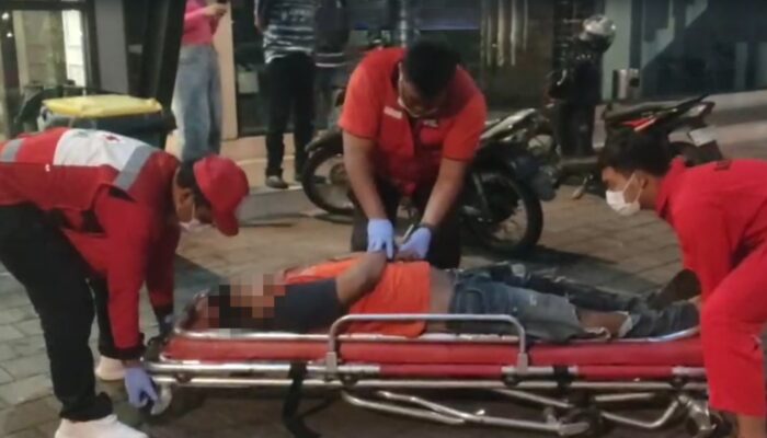 Polisi Beberkan Kronologi Cekcok Berdarah di Jalan Ijen, SA alias Kancil Tewas
