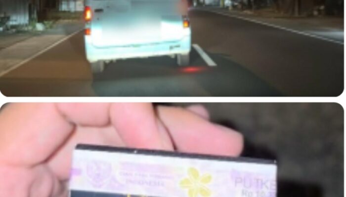 Aksi Kejar Minibus Berbuah Hasil, Bea Cukai Amankan 160 Ribu Batang Rokok Ilegal