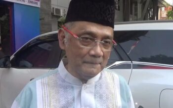 Pemerintah menegaskan jemaah haji Indonesia akan mulai masuk asrama pada 21 April 2026 dan diberangkatkan ke Tanah Suci pada 22 April 2026, meski situasi konflik di Timur Tengah masih berlangsung