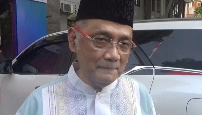 Meski Ada Perang Israel-Iran, Jadwal Haji 2026 Indonesia Tidak Berubah