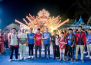 Bupati Sampang Tegaskan Daul Dug-Dug dan Parade Daul Combo Bukan Sekadar Tradisi