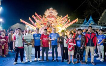 Bupati Sampang Tegaskan Daul Dug-Dug dan Parade Daul Combo Bukan Sekadar Tradisi