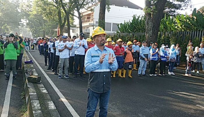 DLH Kota Malang Kebut Waste to Energy, Target Tuntas 2029