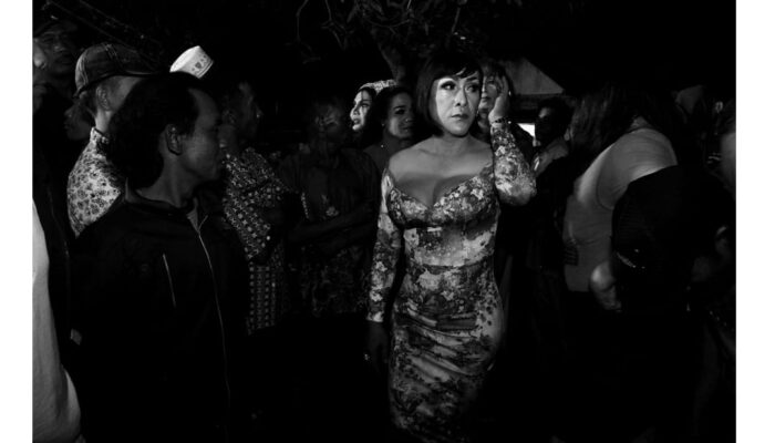 Pameran Seni Visual di Jombang, Angkat Isu Budaya dan Identitas Lewat Fotografi