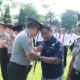 Apel Perdana Pasca Lebaran, Polres Jombang Perkuat Soliditas dan Pelayanan Publik