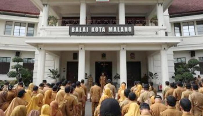 Isu TPP Dipotong 60 Persen, Ini Alasan Sebenarnya di Balik Kebijakan Pemkot