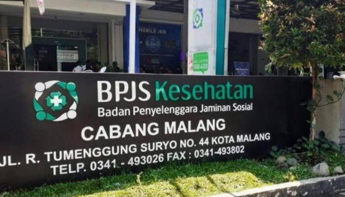 BPJS Kesehatan Malang Tegaskan Transparansi, Bantah Dugaan Fraud dalam Kerja Sama Fasilitas Kesehatan