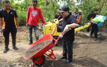 Jalan Rusak di Jombang Mulai Dibenahi 2026, Ini Lokasi dan Nilai Proyeknya