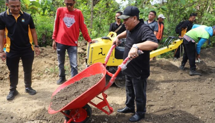 Jalan Rusak di Jombang Mulai Dibenahi 2026, Ini Titik Lokasi dan Nilai Proyeknya