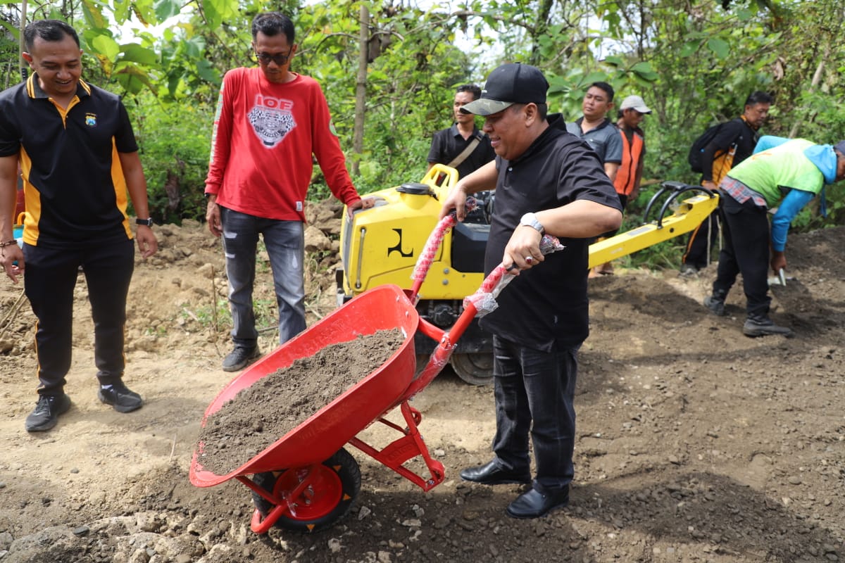 Jalan Rusak di Jombang Mulai Dibenahi 2026, Ini Lokasi dan Nilai Proyeknya