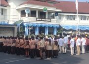 Busana Khas Jadi Senjata Baru, Wahyu Hidayat Tegaskan Malang Tak Boleh Kehilangan Jati Diri di Usia 112