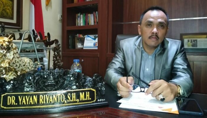 Eksekusi Rumah Sengketa Harus Tetap Berjalan, Meski Putri Zulhas Ajukan PK