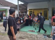 Dibacok Sajam hingga Kritis, Pemilik Kos Kedungkandang Tumbang di Tangan Keluarga Penghuni