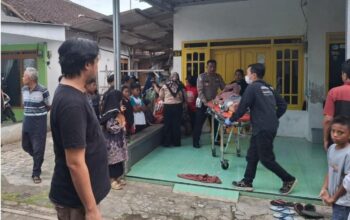 Dibacok Sajam hingga Kritis, Pemilik Kos Kedungkandang Tumbang di Tangan Keluarga Penghuni