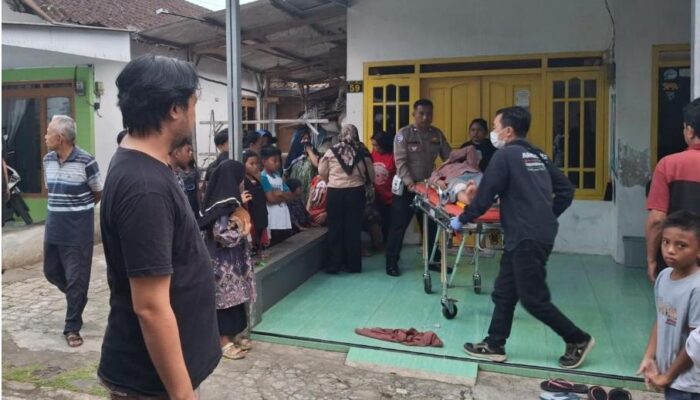 Dibacok Sajam hingga Kritis, Pemilik Kos Kedungkandang Tumbang di Tangan Keluarga Penghuni
