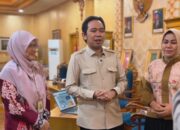 Bupati Jember Fawait Ajak Warga Taat Lapor Pajak