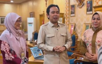 Bupati Jember Fawait Ajak Warga Taat Lapor Pajak