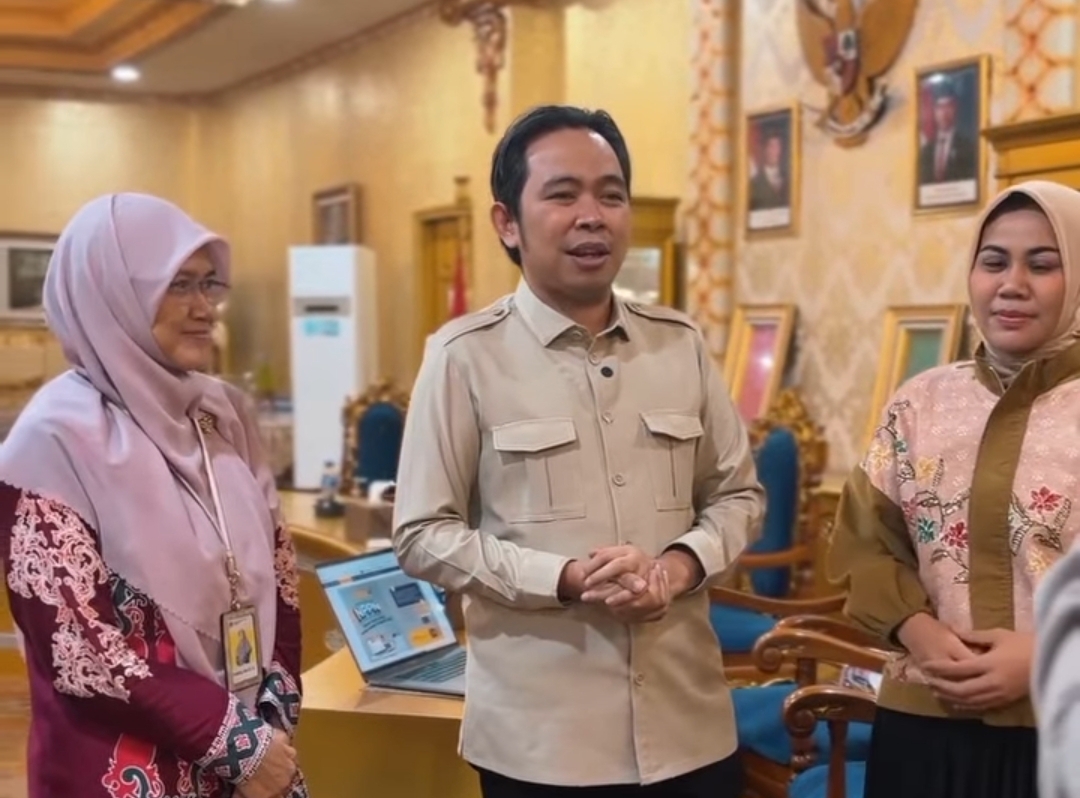 Bupati Jember Fawait Ajak Warga Taat Lapor Pajak