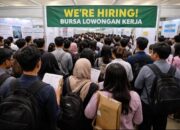 Lapangan Kerja Seret, 25 Ribu Warga Kota Malang Masih Menganggur di 2026