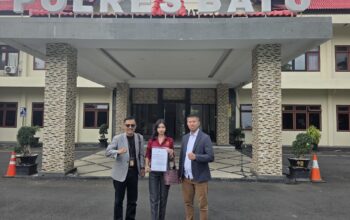 Remaja di Kota Batu Jadi Korban Penganiayaan