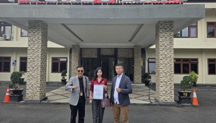 Remaja di Kota Batu Jadi Korban Penganiayaan