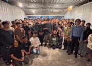 Derby di Atas Luka, Mahasiswa Desak Penghentian Laga Arema vs Persebaya di Kanjuruhan