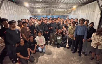 Derby di Atas Luka, Mahasiswa Desak Penghentian Laga Arema vs Persebaya di Kanjuruhan