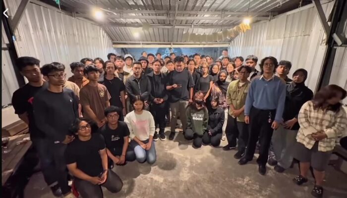 Derby di Atas Luka, Mahasiswa Desak Penghentian Laga Arema vs Persebaya di Kanjuruhan