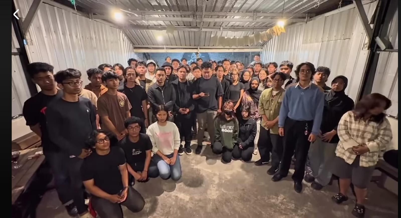 Derby di Atas Luka, Mahasiswa Desak Penghentian Laga Arema vs Persebaya di Kanjuruhan