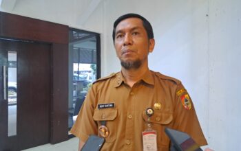 Atasi Antrean Panjang, Bupati Jember Atur Jam Operasional Armada Truk PT Imasco