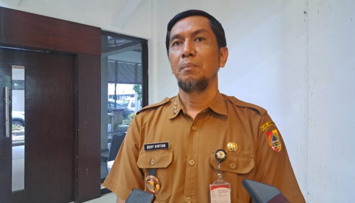 Atasi Antrean Panjang, Bupati Jember Atur Jam Operasional Armada Truk PT Imasco