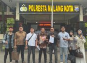 Hamil 7 Bulan, Tersangka Kasus Lafayette Ajukan Penangguhan Penahanan