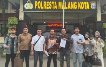 Hamil 7 Bulan, Tersangka Kasus Lafayette Ajukan Penangguhan Penahanan