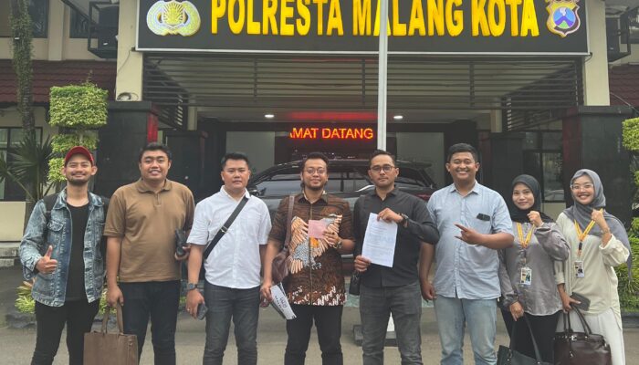 Hamil 7 Bulan, Tersangka Kasus Lafayette Ajukan Penangguhan Penahanan