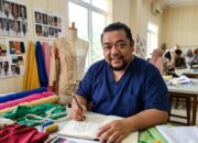 Polemik Busana Khas Kota Malang, Praktisi Desain Soroti Krisis Komunikasi Publik