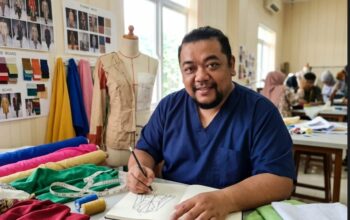 Polemik Busana Khas Kota Malang, Praktisi Desain Soroti Krisis Komunikasi Publik