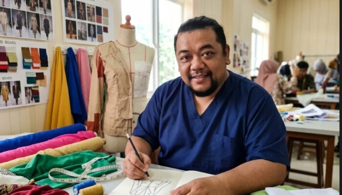 Polemik Busana Khas Kota Malang, Praktisi Desain Soroti Krisis Komunikasi Publik