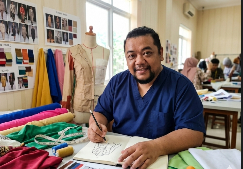 Polemik Busana Khas Kota Malang, Praktisi Desain Soroti Krisis Komunikasi Publik