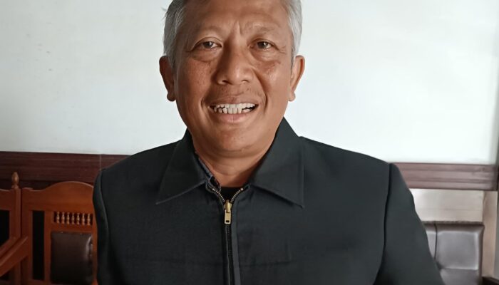 Berpotensi Menghambat, DPRD Soroti Masih Banyaknya Jabatan Kosong di Lingkungan Pemkot Malang