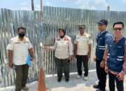 DPRD Apresiasi Satpol PP Jombang Hentikan Proyek Pabrik Ayam Tanpa Izin