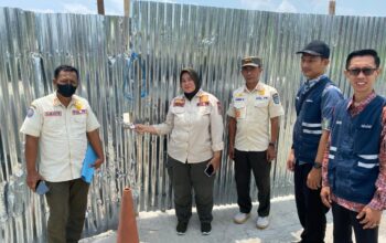 DPRD Apresiasi Satpol PP Jombang Hentikan Proyek Pabrik Ayam Tanpa Izin