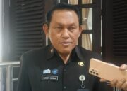 Distribusi SPHP Fleksibel di 13 Pasar, Dispantan Kota Malang Jaga Stabilitas Harga Beras Medium