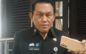 Distribusi SPHP Fleksibel di 13 Pasar, Dispantan Kota Malang Jaga Stabilitas Harga Beras Medium