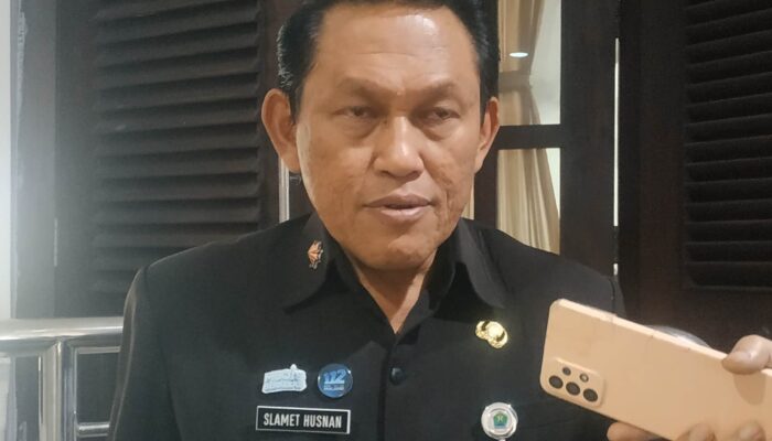 Distribusi SPHP Fleksibel di 13 Pasar, Dispantan Kota Malang Jaga Stabilitas Harga Beras Medium