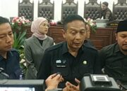 Eksekutif - Legislatif Bahas LKPJ, Target Pendapatan dan Progres Kinerja Jadi Sorotan