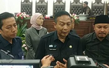 Eksekutif - Legislatif Bahas LKPJ, Target Pendapatan dan Progres Kinerja Jadi Sorotan